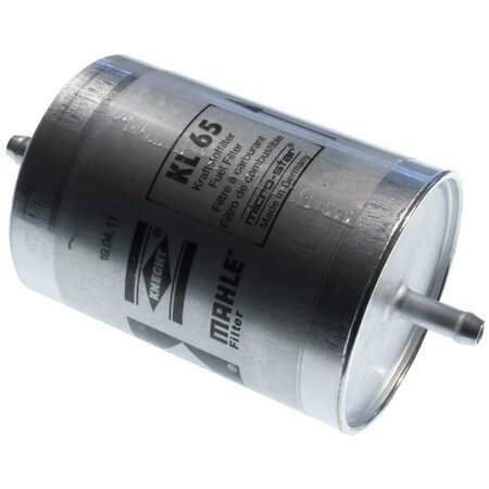 MAHLE Fuel Filter, Kl65 KL65